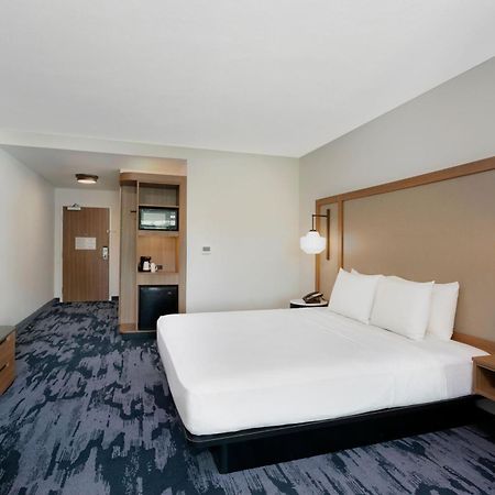 Fairfield By Marriott Luquillo Beach Экстерьер фото