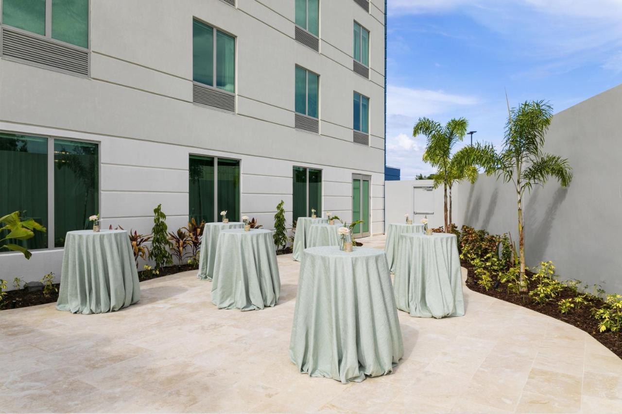 Fairfield By Marriott Luquillo Beach Экстерьер фото