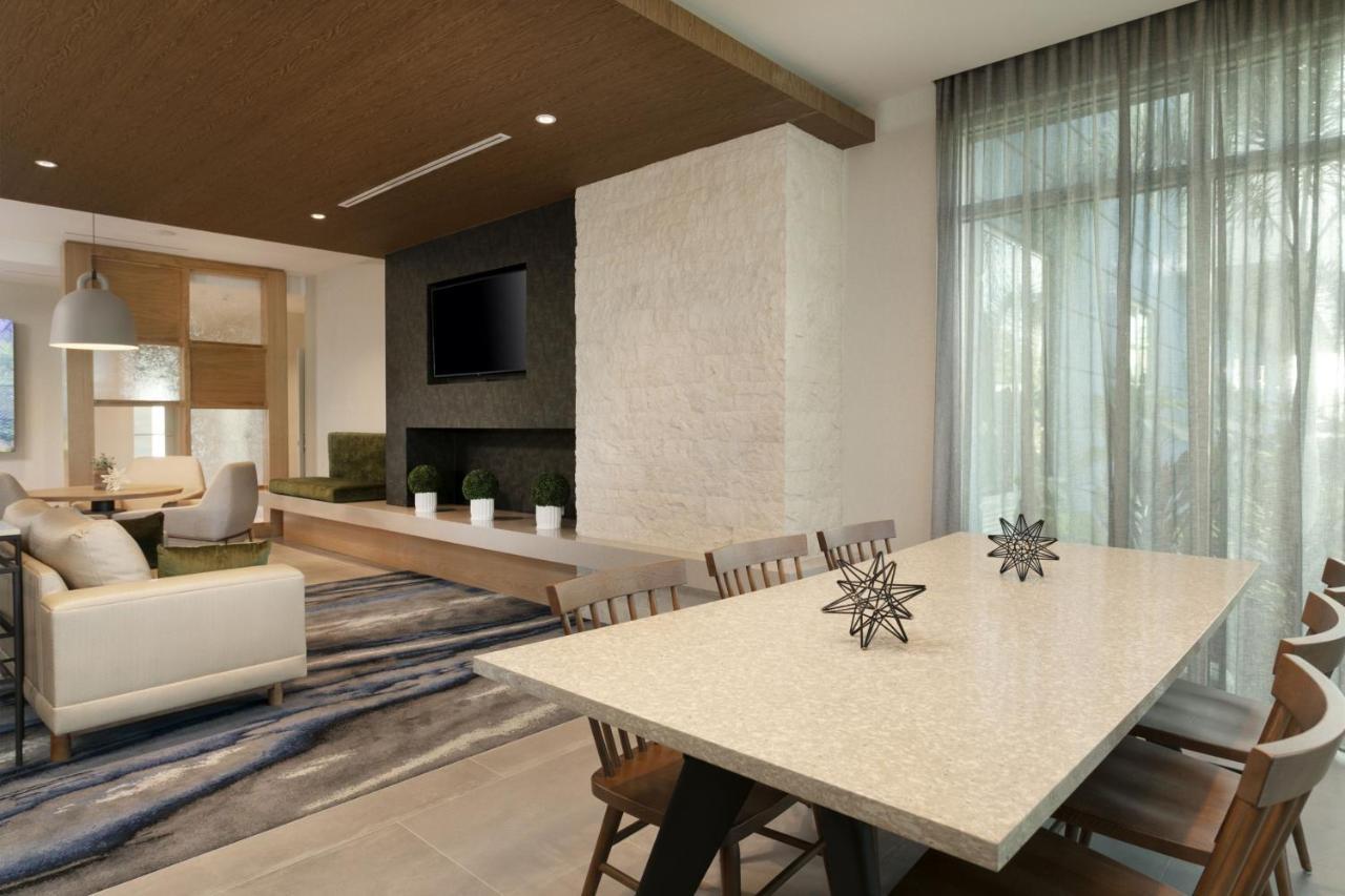 Fairfield By Marriott Luquillo Beach Экстерьер фото