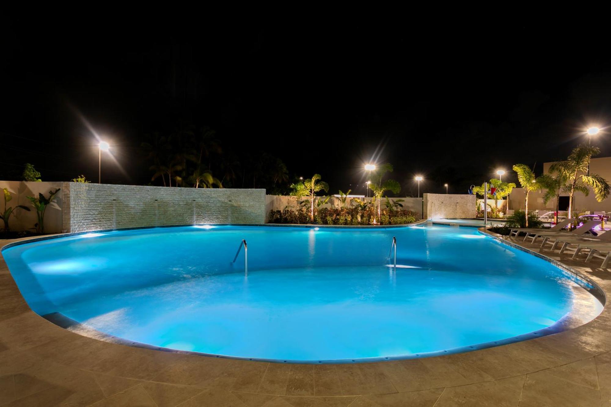 Fairfield By Marriott Luquillo Beach Экстерьер фото