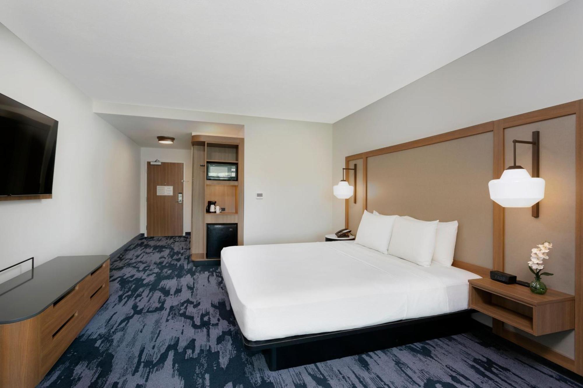 Fairfield By Marriott Luquillo Beach Экстерьер фото