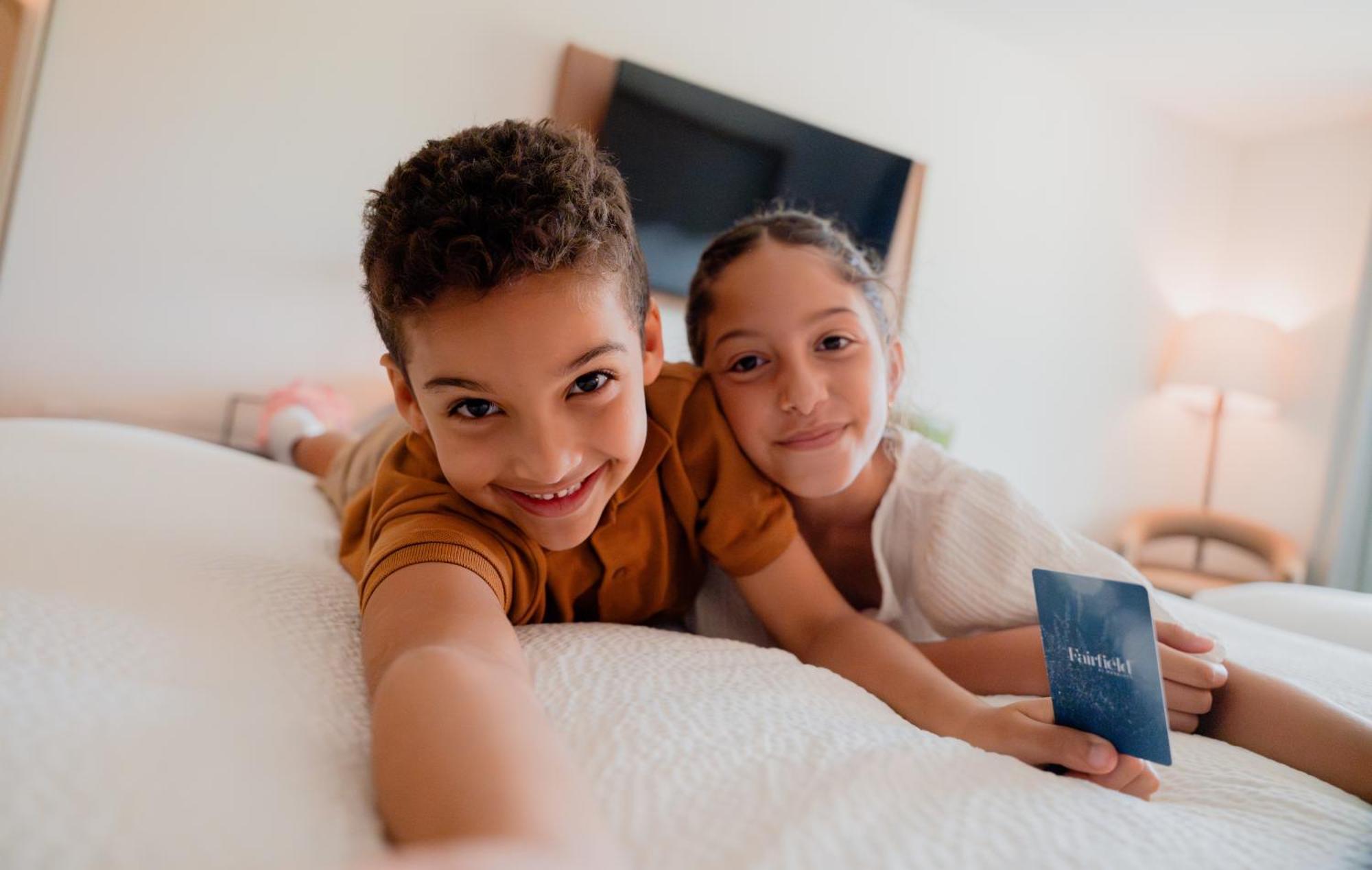 Fairfield By Marriott Luquillo Beach Экстерьер фото